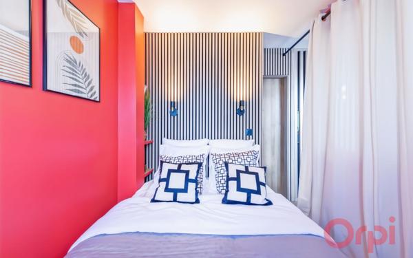 Appartement à vendre    1 pièce • 26,18 m2 Aubervilliers