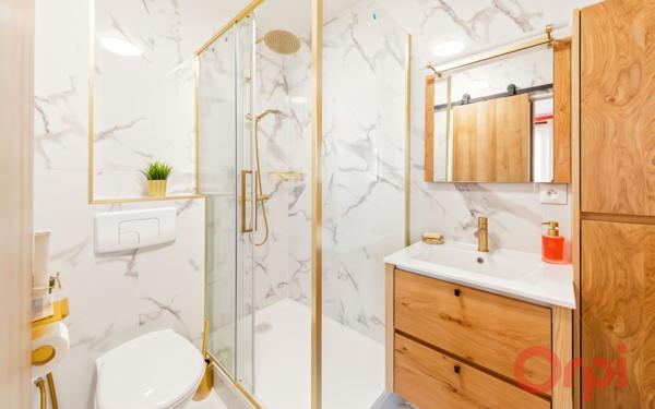 Appartement à vendre    1 pièce • 26,18 m2 Aubervilliers