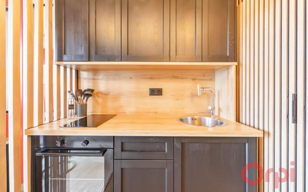 Appartement à vendre    1 pièce • 26,18 m2 Aubervilliers