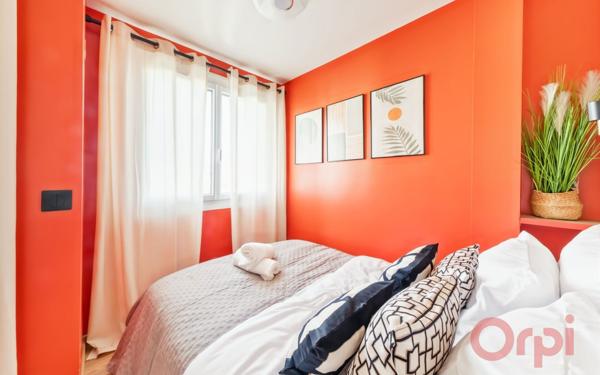 Appartement à vendre    1 pièce • 26,18 m2 Aubervilliers