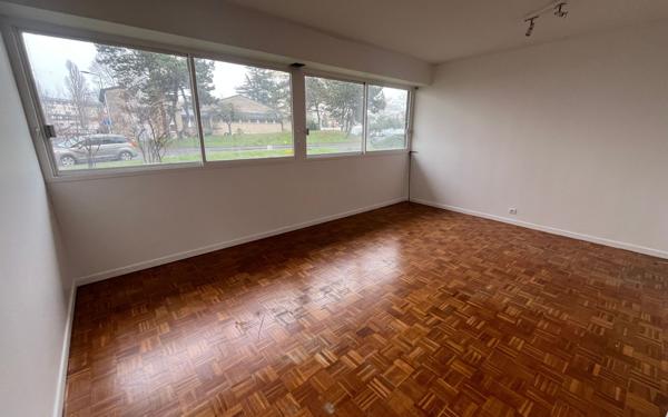 Appartement à vendre    4 pièces • 81,31 m2 Pontoise