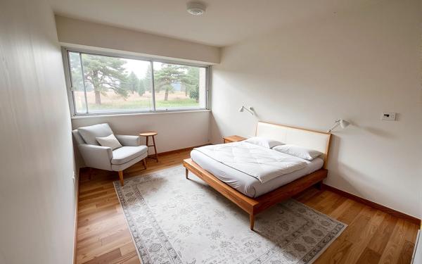 Appartement à vendre    4 pièces • 81,31 m2 Pontoise