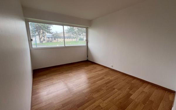Appartement à vendre    4 pièces • 81,31 m2 Pontoise