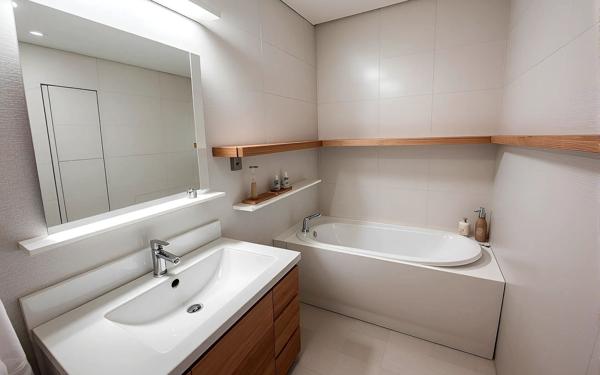 Appartement à vendre    4 pièces • 81,31 m2 Pontoise