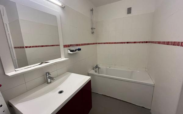 Appartement à vendre    4 pièces • 81,31 m2 Pontoise