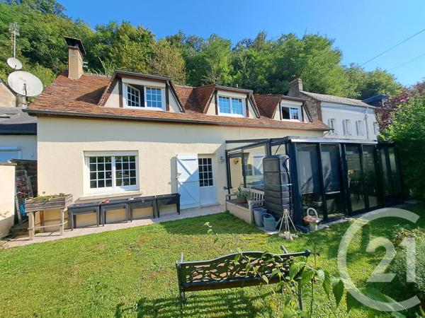 Maison à vendre  6 pièces - 116 m2 ORBEC - 14