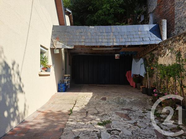 Maison à vendre  6 pièces - 116 m2 ORBEC - 14