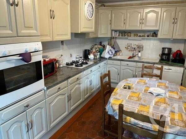 Maison à vendre  6 pièces - 116 m2 ORBEC - 14