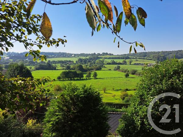 Maison à vendre  6 pièces - 116 m2 ORBEC - 14