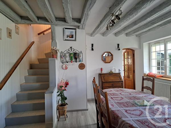 Maison à vendre  6 pièces - 116 m2 ORBEC - 14