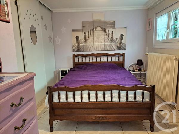 Maison à vendre  6 pièces - 116 m2 ORBEC - 14