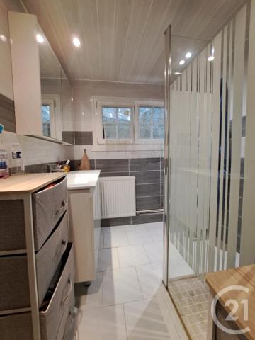 Maison à vendre  6 pièces - 116 m2 ORBEC - 14