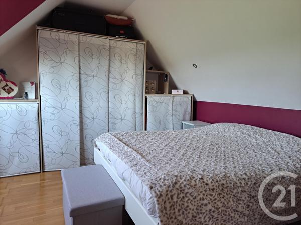 Maison à vendre  6 pièces - 116 m2 ORBEC - 14