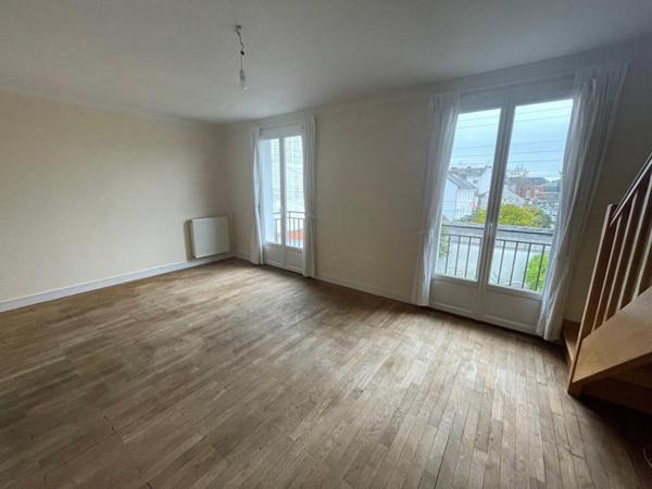 Petit Immeuble de 138 m²- Pour investisseurs - Toutes Aides