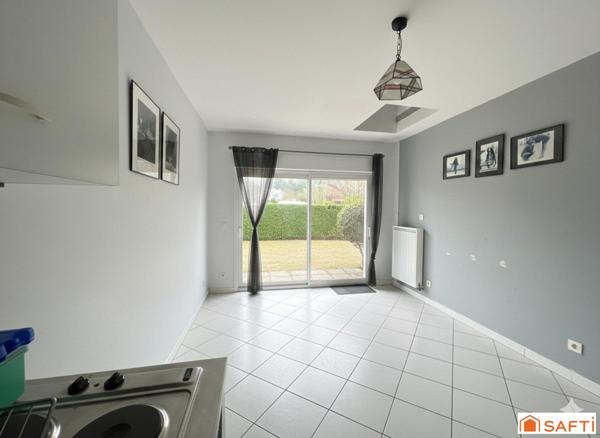 Maison à vendre à LANTON de 100m²