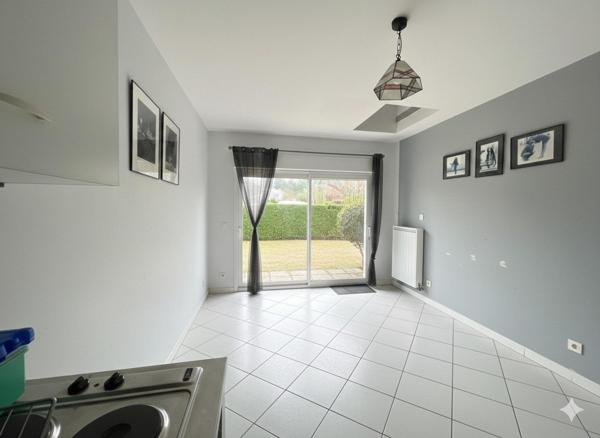 Maison à vendre à LANTON de 100m²