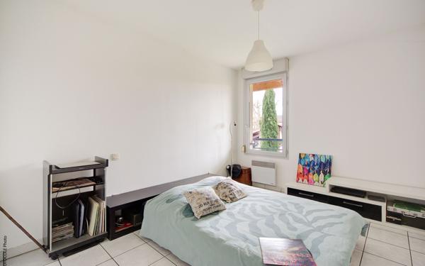 Appartement à vendre    2 pièces •  Toulouse
