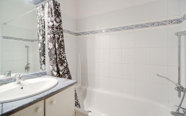 Appartement à vendre    2 pièces •  Toulouse