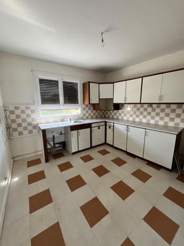 ANGOULEME – Appartement 3 pièces avec balcon, parking et cave Détails des diagnostics énergétiques