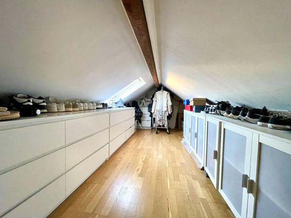 Maison Conflans Sainte Honorine 5 pièce(s) 90m2 €379 900 ** - Référence 7421