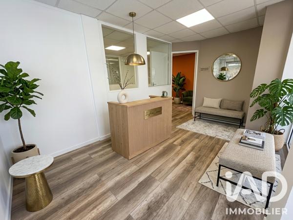 Boutique/Local commercial à vendre 49 m² Hyères
