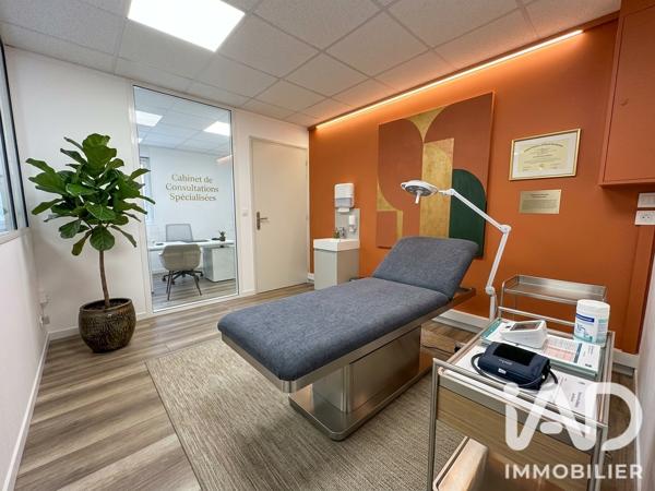 Boutique/Local commercial à vendre 49 m² Hyères