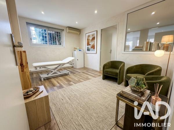 Boutique/Local commercial à vendre 49 m² Hyères
