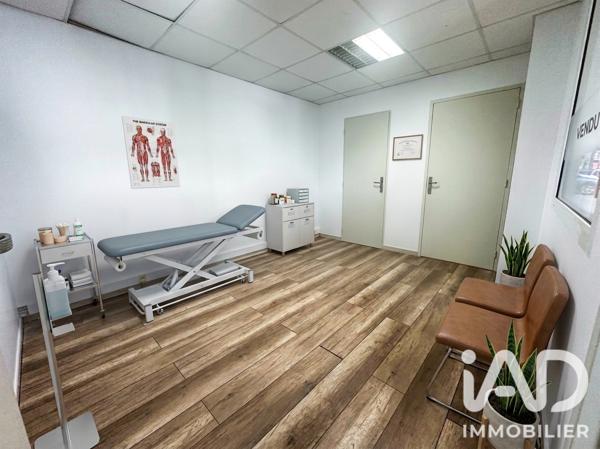 Boutique/Local commercial à vendre 49 m² Hyères