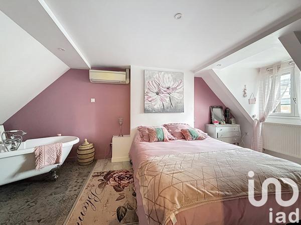 Maison à vendre 5 pièces 100 m² Chelles