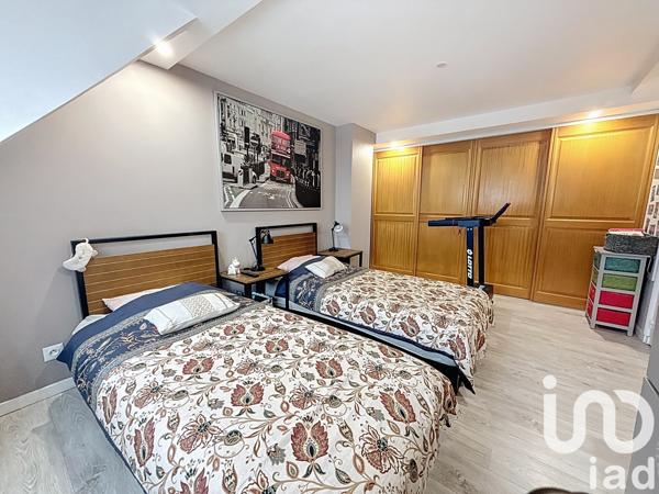 Maison à vendre 5 pièces 100 m² Chelles