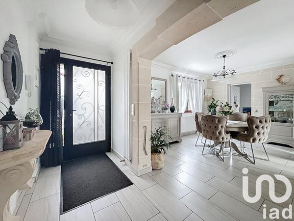 Maison à vendre 5 pièces 100 m² Chelles