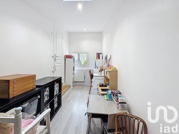 Maison à vendre 5 pièces 100 m² Chelles