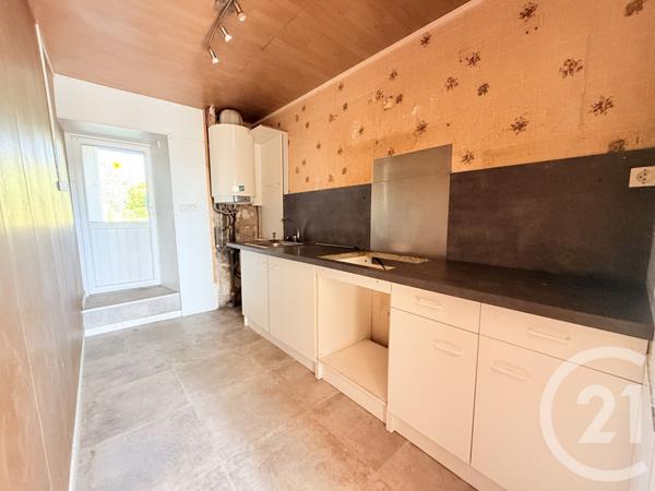 Maison à vendre  3 pièces - 74,42 m2 ST QUENTIN DE BARON - 33