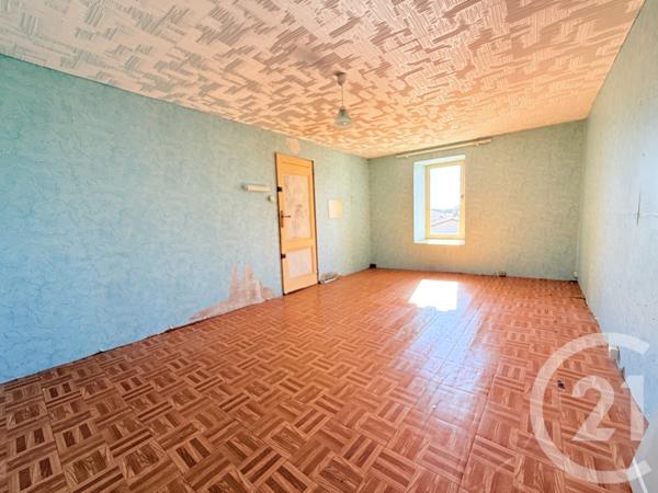 Maison à vendre  3 pièces - 74,42 m2 ST QUENTIN DE BARON - 33