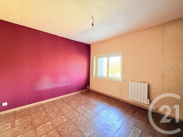 Maison à vendre  3 pièces - 74,42 m2 ST QUENTIN DE BARON - 33