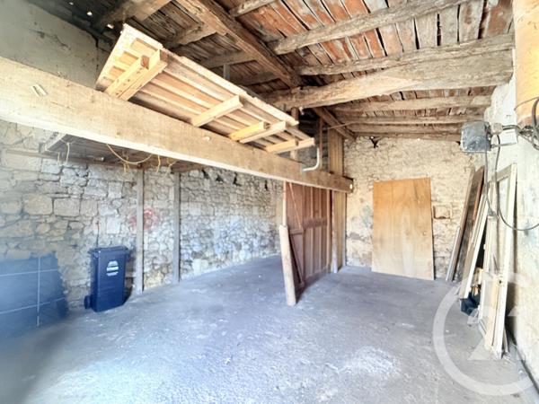 Maison à vendre  3 pièces - 74,42 m2 ST QUENTIN DE BARON - 33