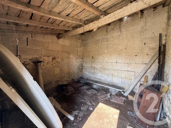 Maison à vendre  3 pièces - 74,42 m2 ST QUENTIN DE BARON - 33