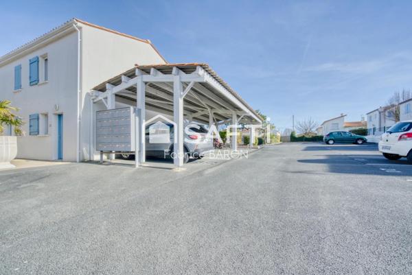 A 5 minutes de la plage