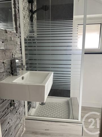 Appartement F1 Bis à vendre  2 pièces - 31,50 m2 NANCY - 54