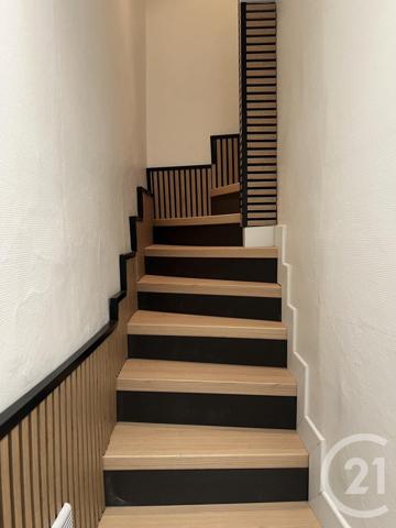 Appartement F1 Bis à vendre  2 pièces - 31,50 m2 NANCY - 54