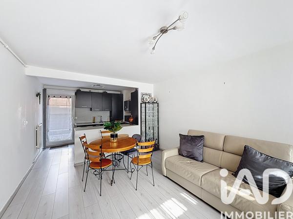 Appartement à vendre 2 pièces 50 m² Villeneuve-d'Ascq