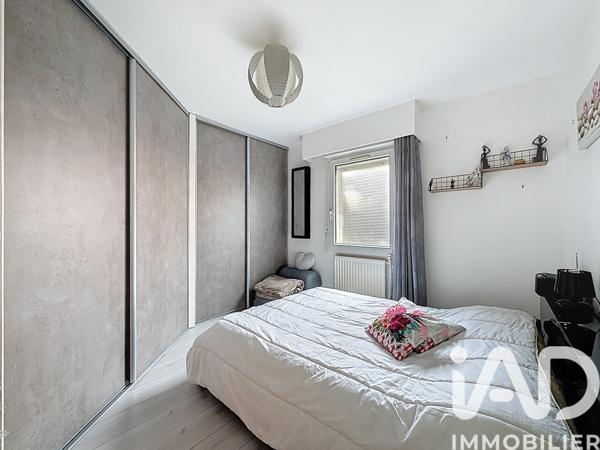 Appartement à vendre 2 pièces 50 m² Villeneuve-d'Ascq