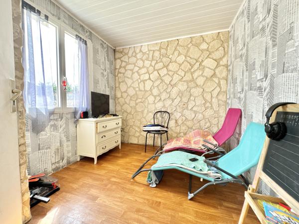 Maison de plain pied avec piscine  Saint-Sylvestre-sur-Lot (47140)