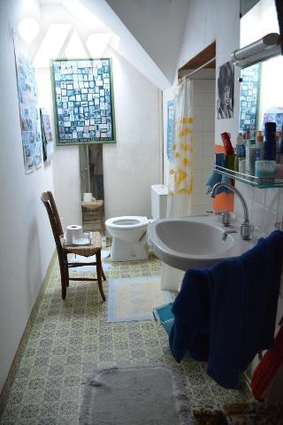 VENTE sur Meslay-du-Maine maison de ville avec jardin + cour