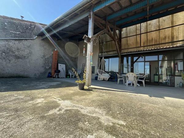 Maison à vendre |  Monclar |  7 pièces | 257 m²