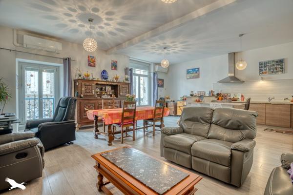 Maison à vendre |  Monclar |  7 pièces | 257 m²