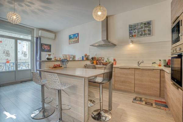 Maison à vendre |  Monclar |  7 pièces | 257 m²