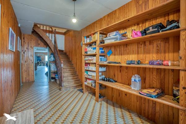 Maison à vendre |  Monclar |  7 pièces | 257 m²