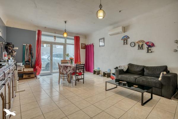 Maison à vendre |  Monclar |  7 pièces | 257 m²