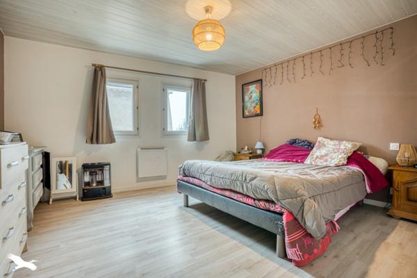 Maison à vendre |  Monclar |  7 pièces | 257 m²